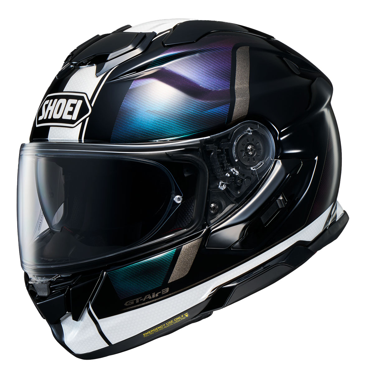 Shoei GT Air 3 Scenario TC5