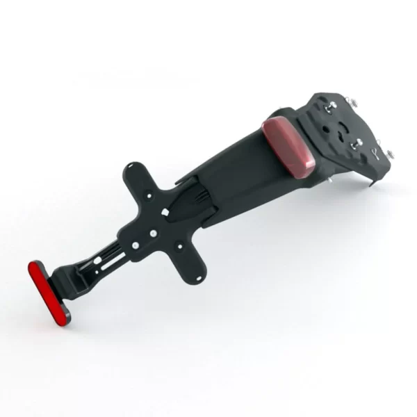 A9708528-Fender Removal Kit A9708528 Speed Twin, Street Scrambler, T100, T120, Scrambler 900