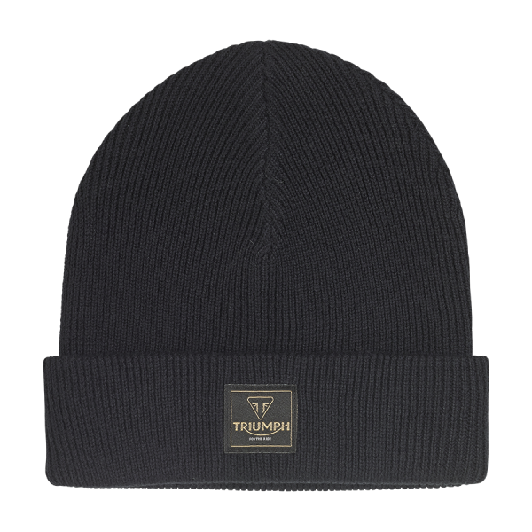 mbhs2359_beanie_gallery_aw22_2-Polar Knitted Beanie in Black