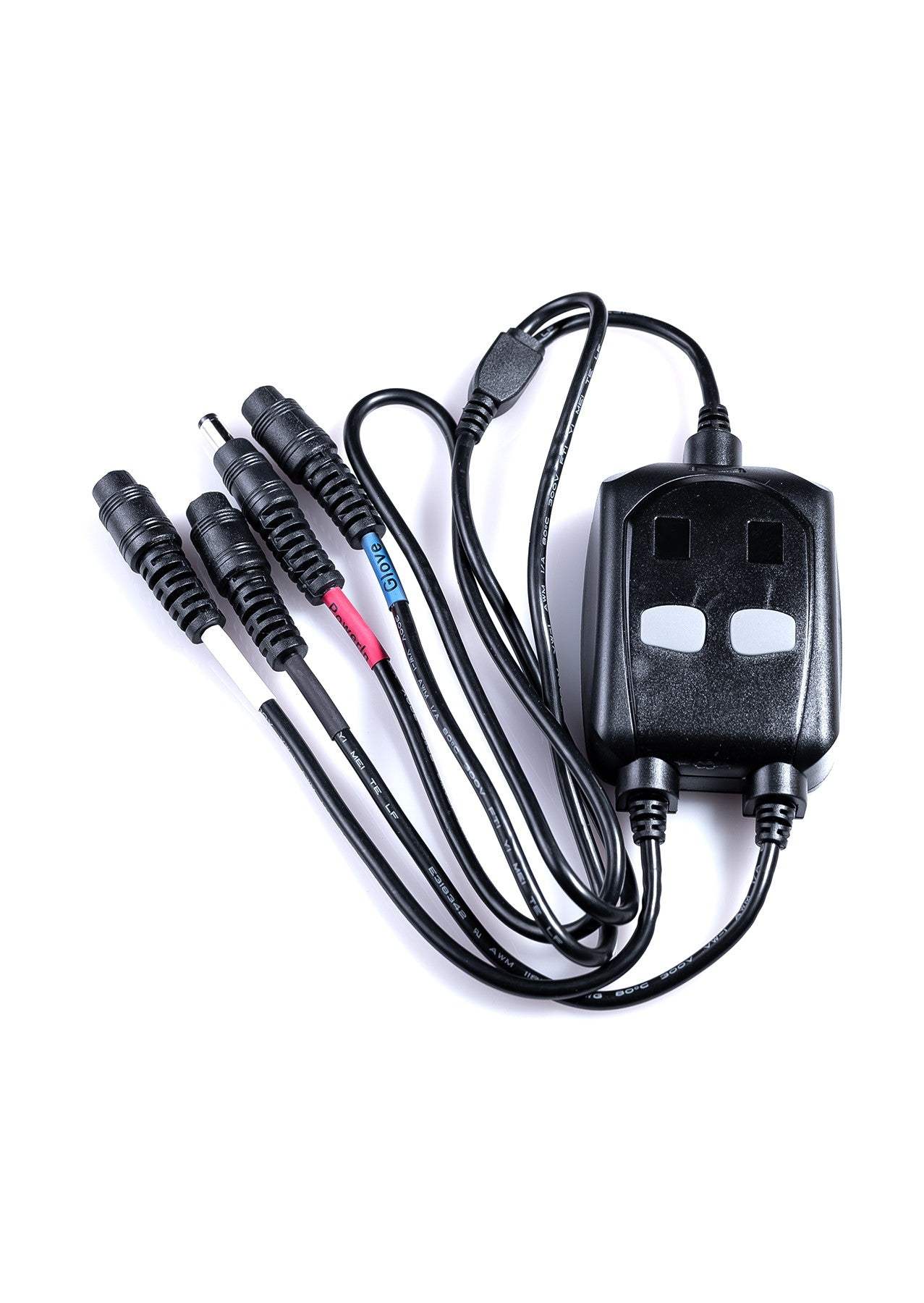 12V Dual Jacket Temperature Controller Plus