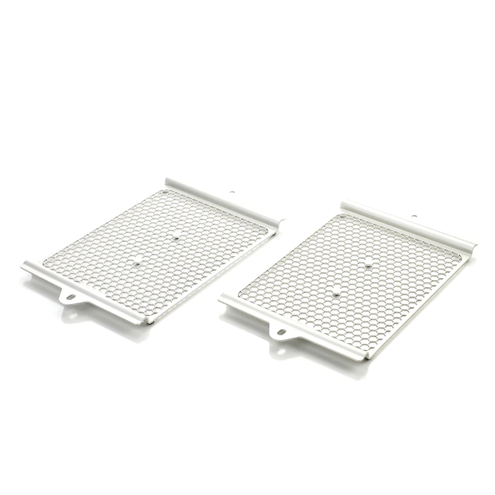 Aluminium Radiator Guard Tiger 900 850 A9700421