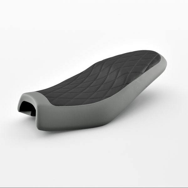 Speed 400_MY24_Comfort Seat_36TA0052-Comfort Seat