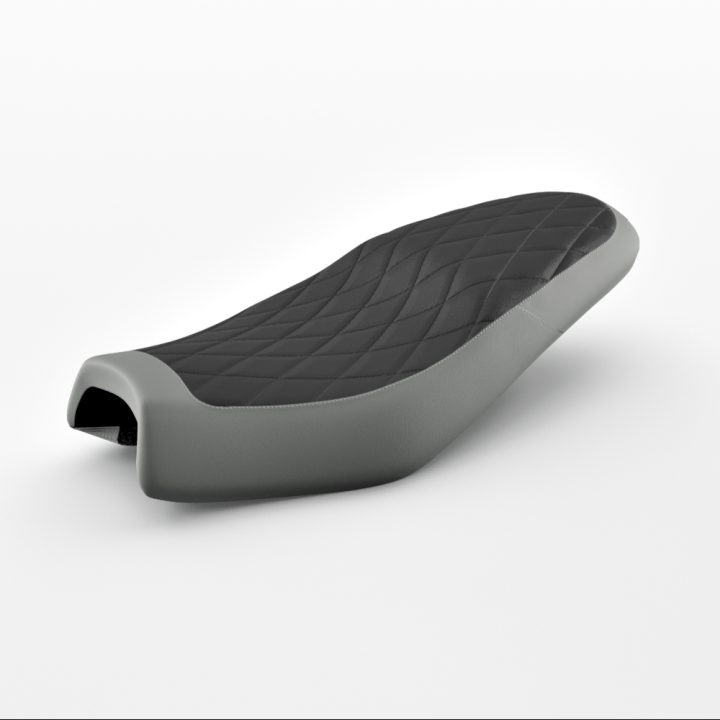 Comfort Seat - Triumph Newcastle