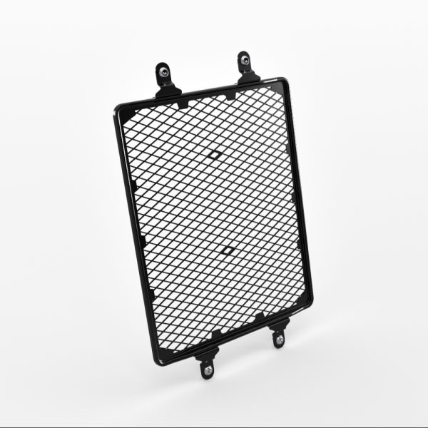 Speed 400_MY24_Guard Radiator_36TA0050-Radiator Guard