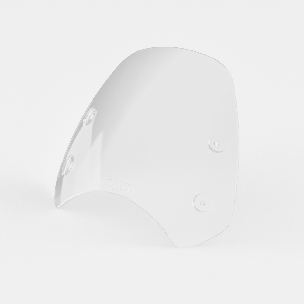 Coated Screen