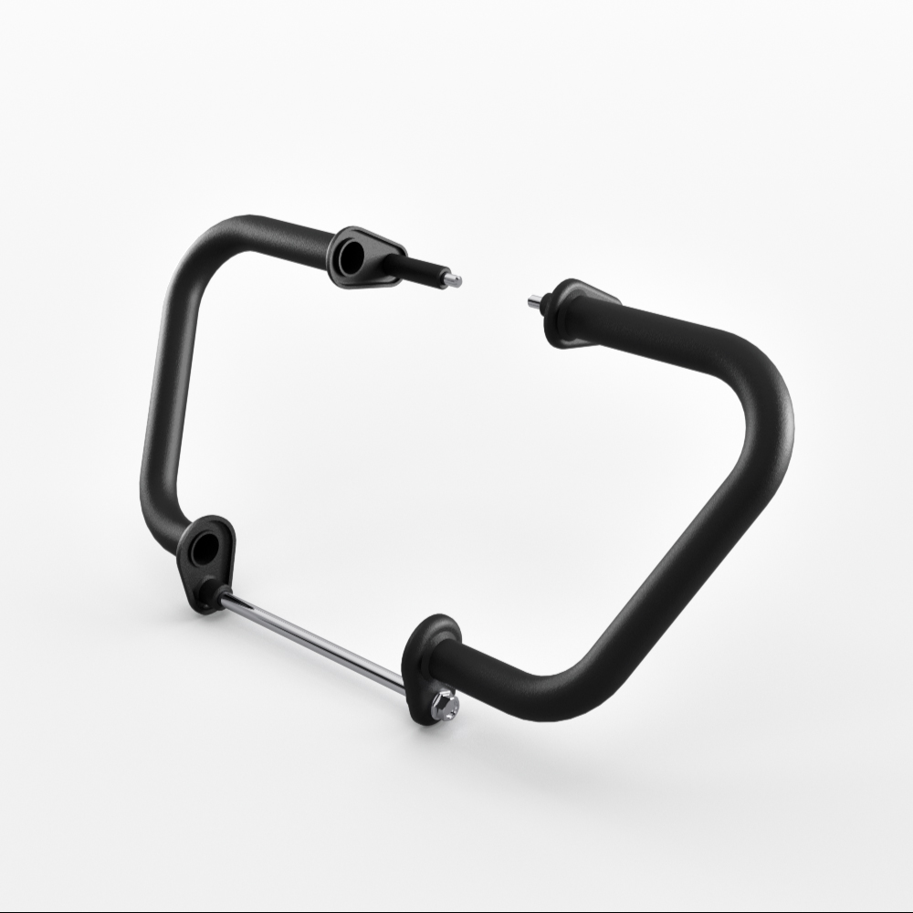 Upper Engine Bars