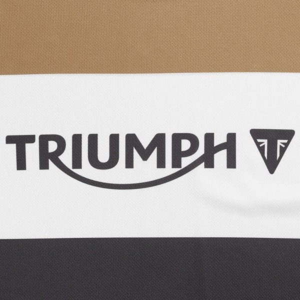 TriumphAdventureCentreT-ShirtMTLS21031FrontDetail_900x.jpg-Adventure T-Shirt Black / Gold
