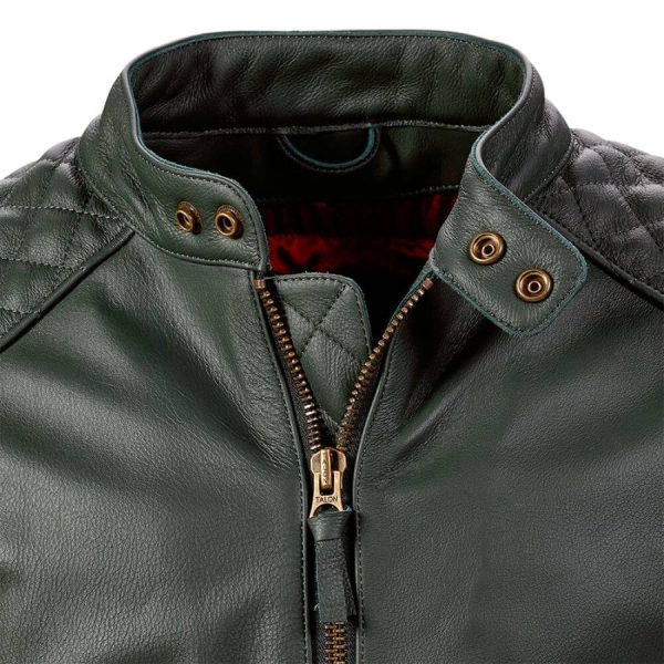 TriumphBraddanLeatherJacketRacingGreenMLES22103Neck_900x.jpg-Braddan Jacket Racing Green