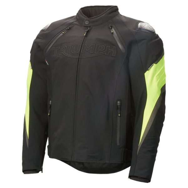 TriumphTripleSportsTriTechJacketBlackFluroMTES24003Front3qtr_900x.jpg-Triple Sports TriTech Jacket Black / Fluro