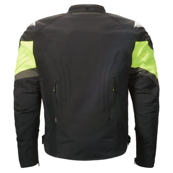 TriumphTripleSportsTriTechJacketBlackFluroMTES24003Rear_900x.jpg-Triple Sports TriTech Jacket Black / Fluro