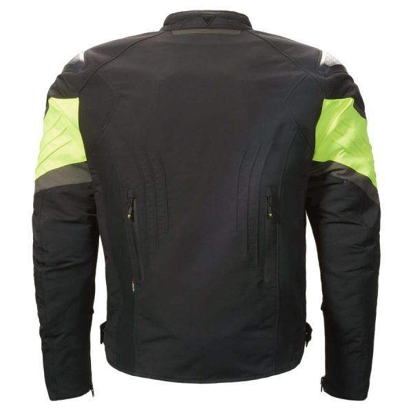 TriumphTripleSportsTriTechJacketBlackFluroMTES24003Rear_900x.jpg-Triple Sports TriTech Jacket Black / Fluro