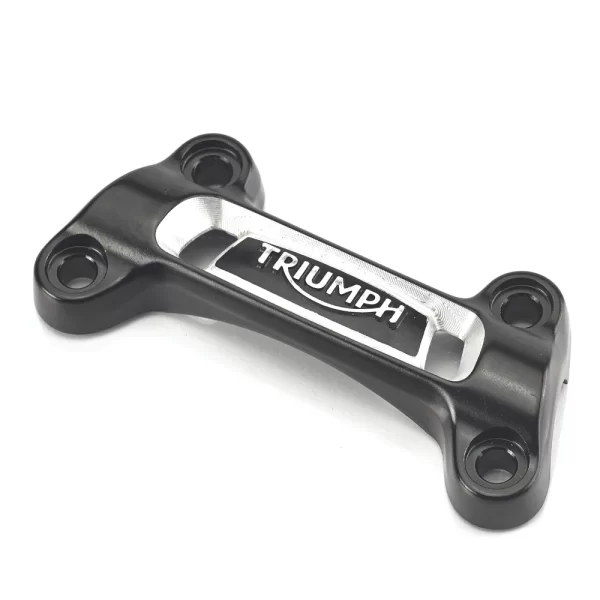 Clamp-Handlebar Clamp Kit