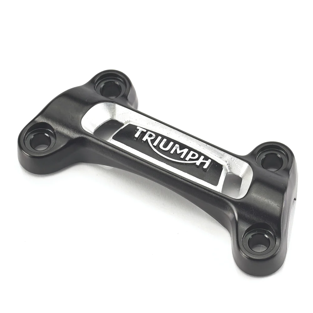 Handlebar Clamp Kit