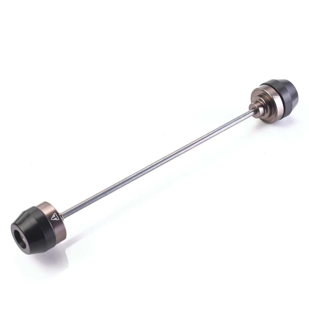 CNC Machined Fork Protectors