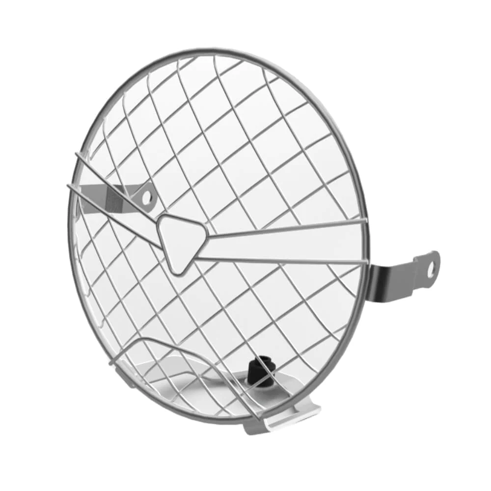 Headlight Grille