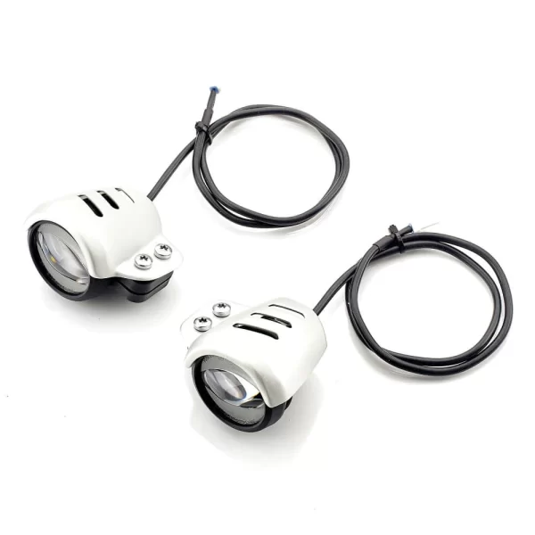 TriumphLEDFogLampsA9838201-LED Fog Lamps