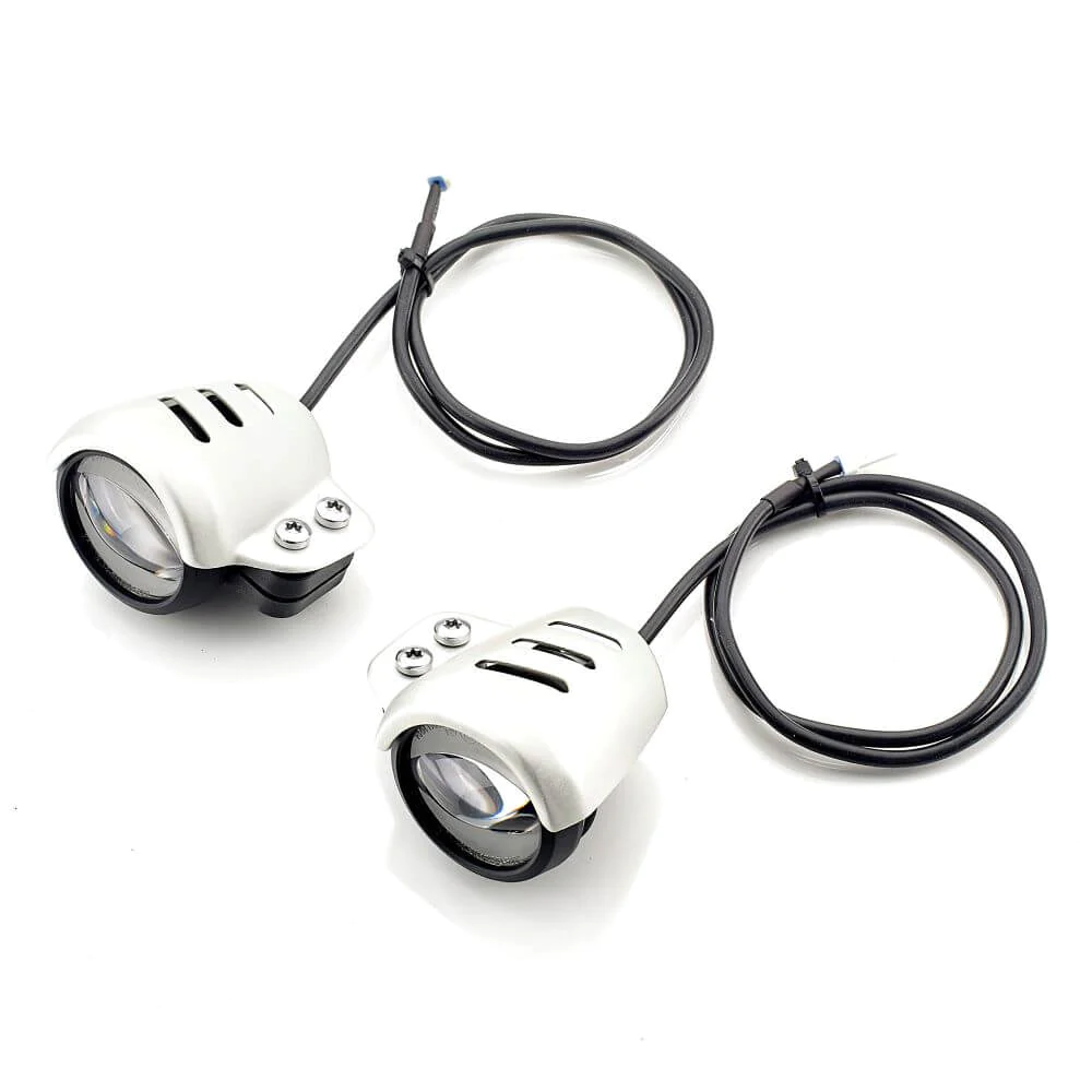 LED Fog Lamps