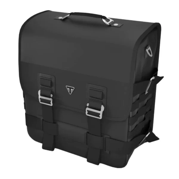 TriumphRuggedPannierA9518007-Rugged Pannier