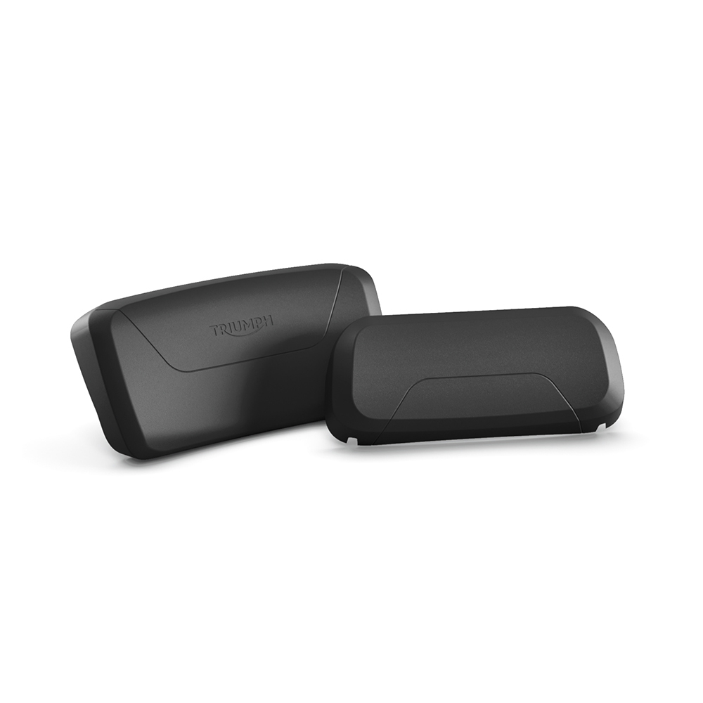 Top Box Backrest Pad