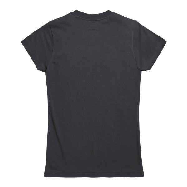 CLO_SS20_MTSS20057_MELROSE TEE_2-Melrose Womens Logo Tee