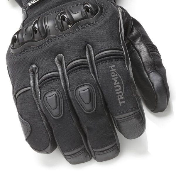 MGVA22000_WINTER GLOVES_CLO-1-Forss Waterproof Gloves with PrimaLoft® Insulation