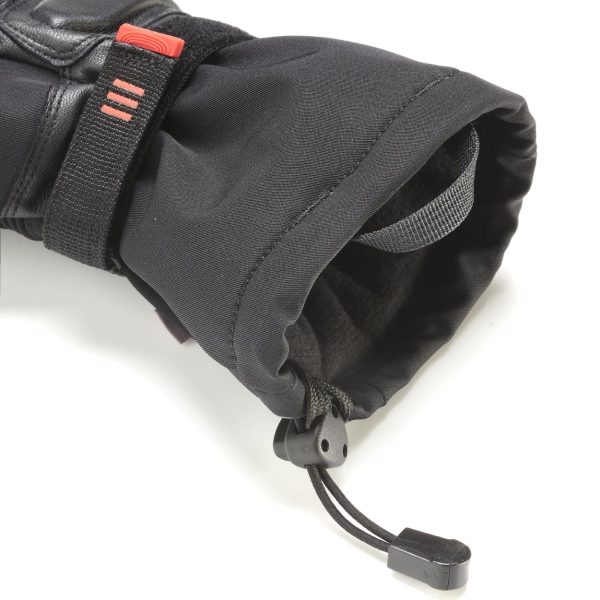 MGVA22000_WINTER GLOVES_CLO-2-Forss Waterproof Gloves with PrimaLoft® Insulation