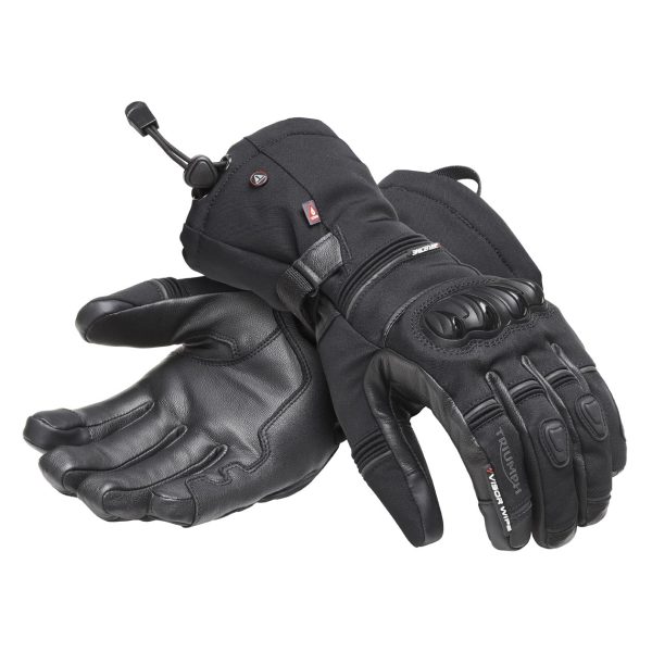 MGVA22000_WINTER GLOVES_CLO-Forss Waterproof Gloves with PrimaLoft® Insulation