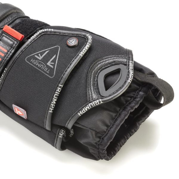 MGVA22002_WINTER GLOVES_CLO-5-Pinnock Waterproof PrimaLoft® Insulated Gloves