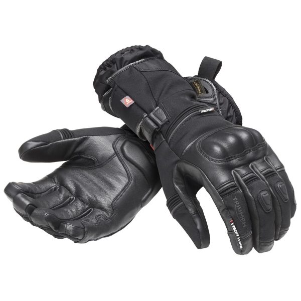 MGVA22002_WINTER GLOVES_CLO-Pinnock Waterproof PrimaLoft® Insulated Gloves