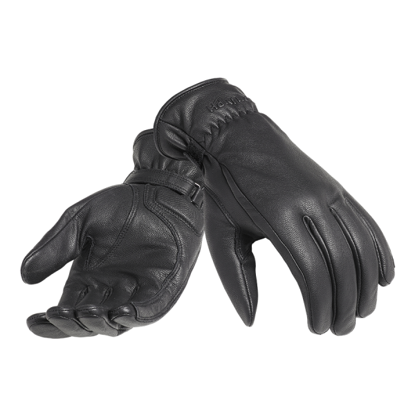 MGVS2204 _VANCE - 001_SS22-Vance Leather Gloves
