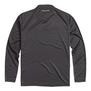 Rapid Dry Race Long Sleeve Tee