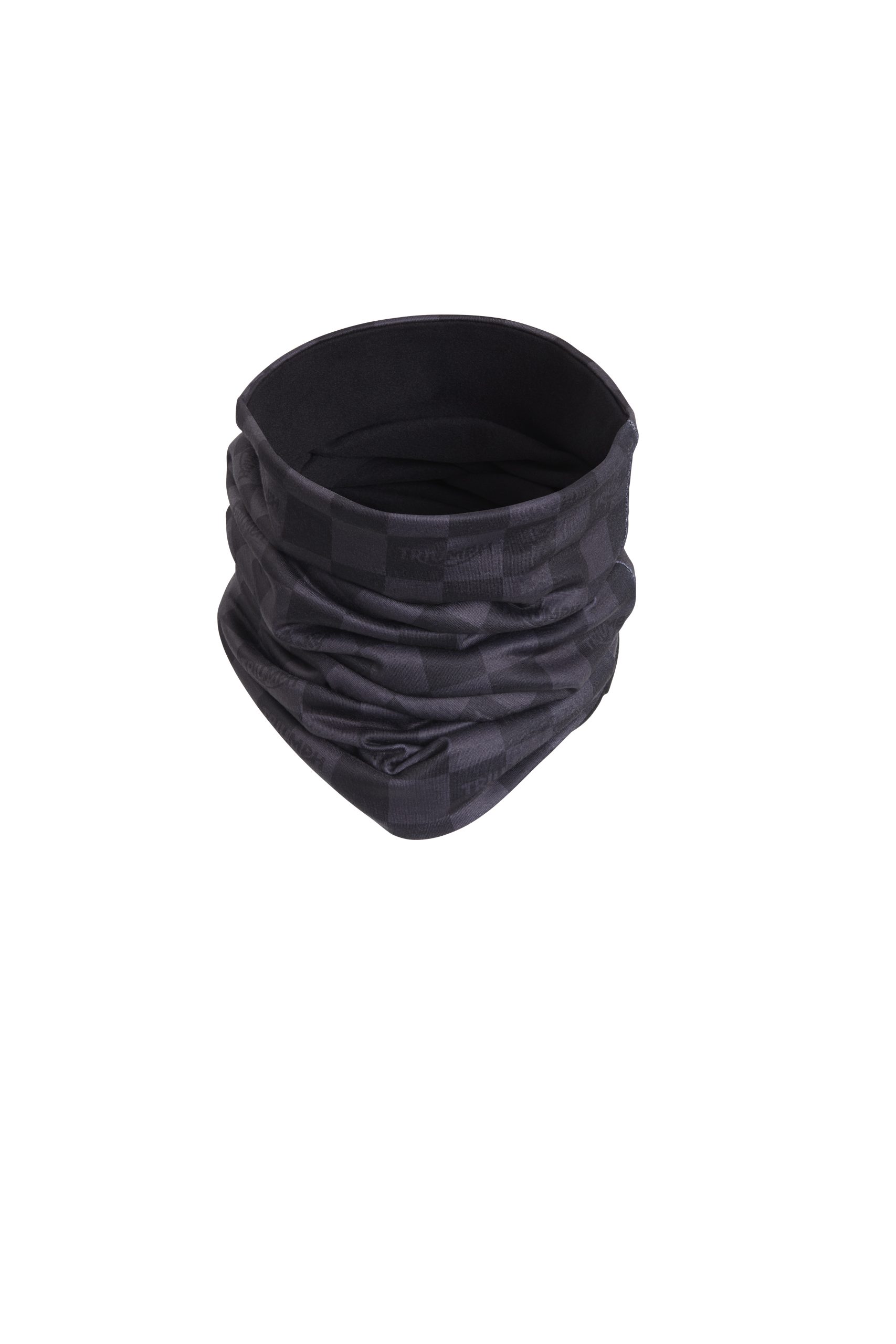 Tread Neck Tube