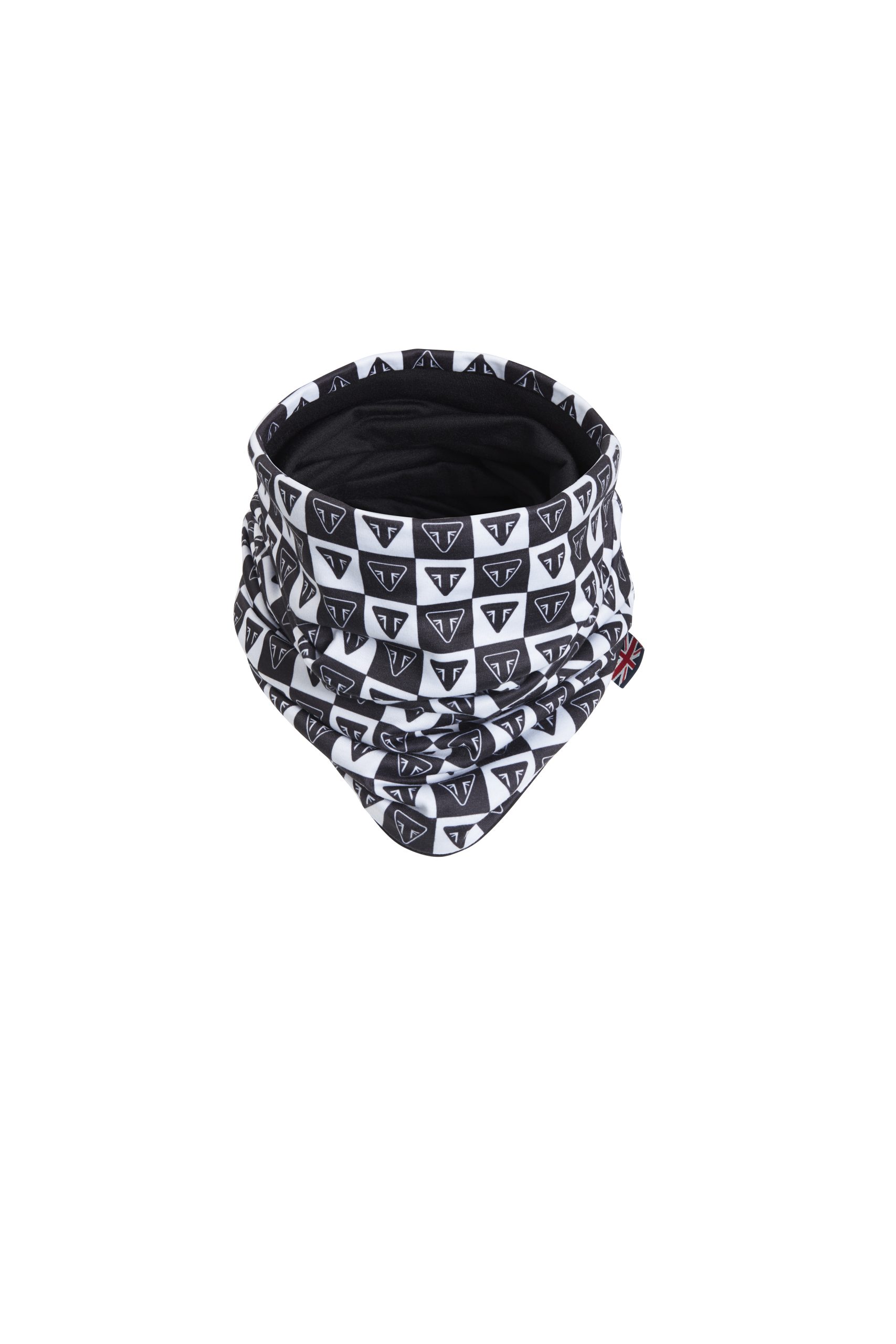Prix Neck Tube