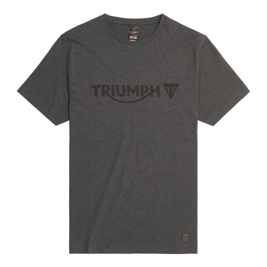 Cartmel Logo Tee