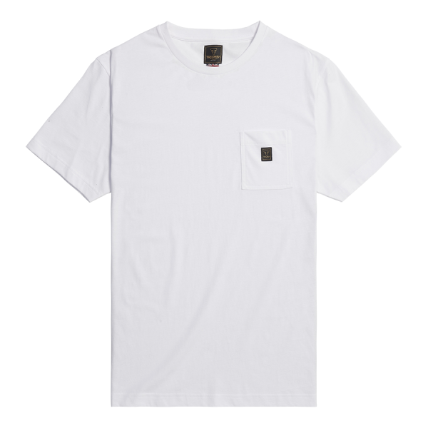 mtss24121_bonneville_t120_tee_gallery_ss24_1-Bonneville T120 Tee (White)
