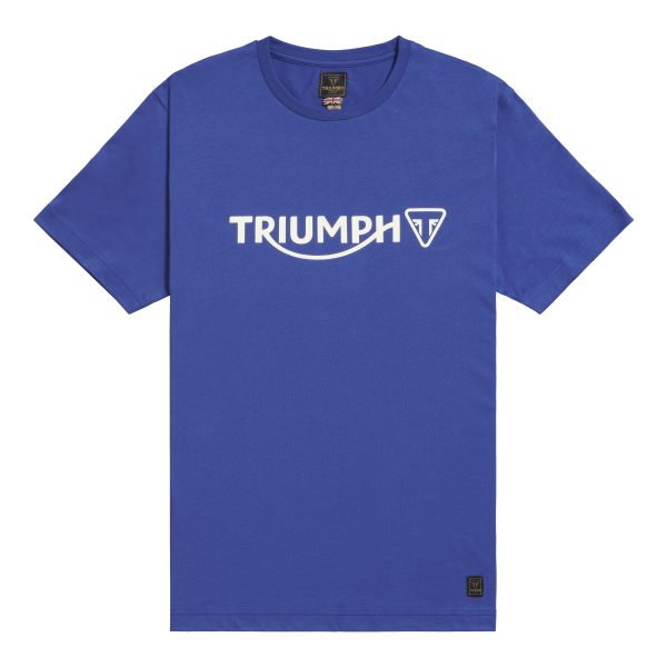 mtss25100_cartmel_tee_CLO_CASUALCOL_FLATSHOTS_ss25_1-Cartmel Logo Tee (Cobalt)