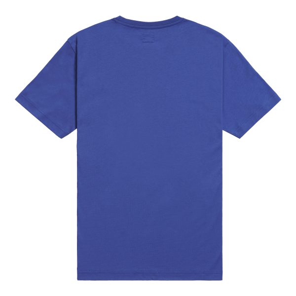 mtss25100_cartmel_tee_CLO_CASUALCOL_FLATSHOTS_ss25_2-Cartmel Logo Tee (Cobalt)