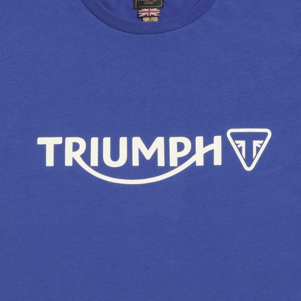 mtss25100_cartmel_tee_CLO_CASUALCOL_FLATSHOTS_ss25_3-Cartmel Logo Tee (Cobalt)