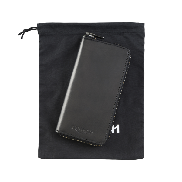 CLO_2025_LEATHER_MACA25004-IN-BAG-WB-BLACK LONG ZIP WALLET